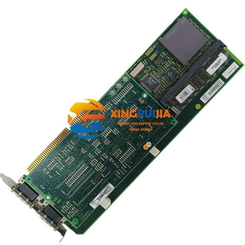 ABB PU512V2 3BUR001401R1 Power Supply Module | Global Supplier & Technical Support0